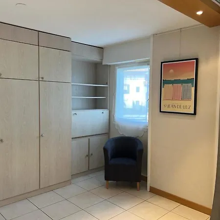 A Avec Balcon Et Parking - Fr-1-239-1015 Apartman *
