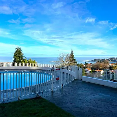 Apartman A Avec Balcon Et Parking - Fr-1-239-1015 *