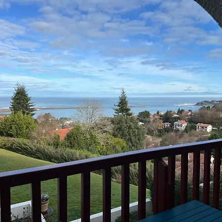 A Avec Balcon Et Parking - Fr-1-239-1015 *