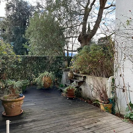 A Avec Balcon Et Parking - Fr-1-239-1015 Apartman