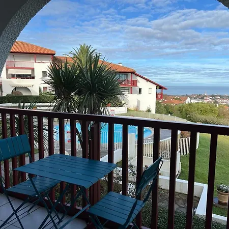 A Avec Balcon Et Parking - Fr-1-239-1015 Apartman *